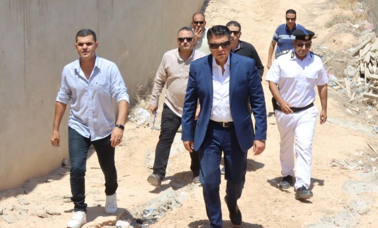 التنمية الصناعية