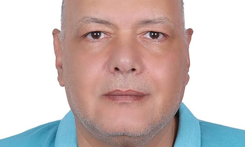 محمد عارف