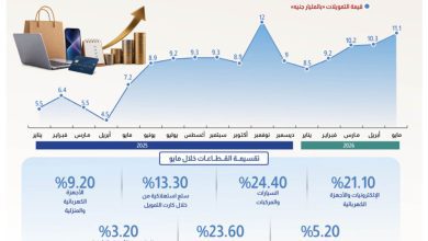 التمويل الاستهلاكي