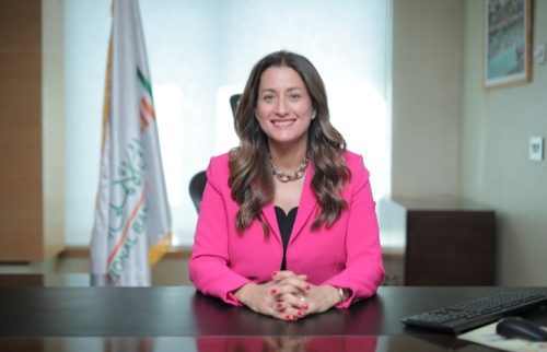 البنك الأهلي المصري يعبر حاجز نصف تريليون جنيه ويعزز صدارته لسوق التجزئة المصرفية 3 IMG ٢٠٢٦٠٨٢٤ ١٣١٦٢٣