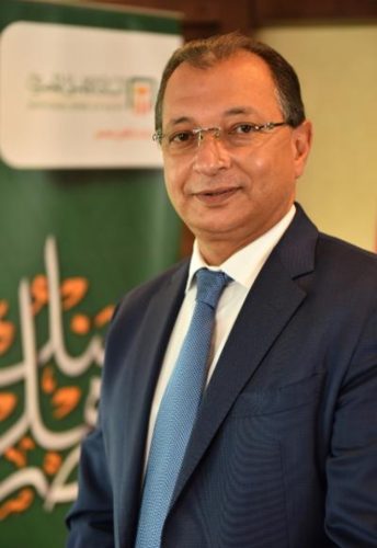 البنك الأهلي المصري يعبر حاجز نصف تريليون جنيه ويعزز صدارته لسوق التجزئة المصرفية 4 IMG ٢٠٢٦٠٨٢٤ ١٣١٧٠٥