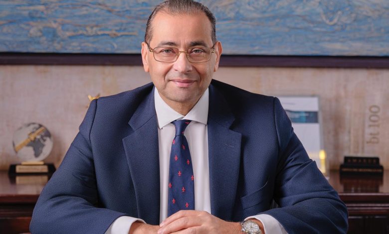 المصرية للاتصالات نحو بناء مجموعة أكثر تنوعًا ومرونة واستعدادًا للمستقبل 1 WhatsApp Image 2026 08 13 at 12.26.49