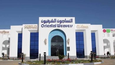النساجون الشرقيون