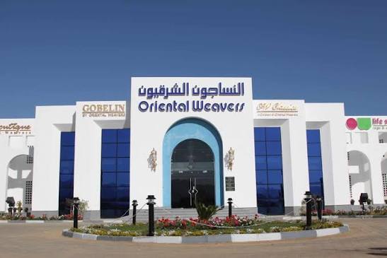 النساجون الشرقيون
