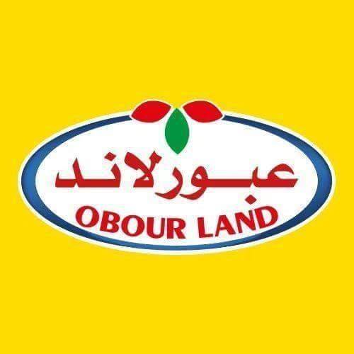 عبور لاند