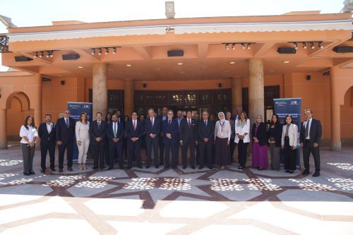 CIB والجامعة الأمريكية يطلقان أول ماجستير تنفيذي متخصص في الأعمال المصرفية والائتمان بمصر 3 IMG 20260903 WA0003
