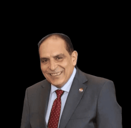 محمد العرجاوي: مشاركة الرئيس السيسي في«بريكس» تمثل دعمًا قويًا للدبلوماسية الاقتصادية المصرية 1 Screenshot 1 5
