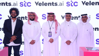«فيلنتس» الناشئة توسّع تواجدها الإقليمي إلى البحرين عبر شراكة استراتيجية مع «stc البحرين» خلال مؤتمر LEAP 2026 5 Screenshot 1ddd