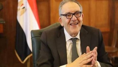 أحمد الوكيل، رئيس الاتحاد العام للغرف التجارية المصرية