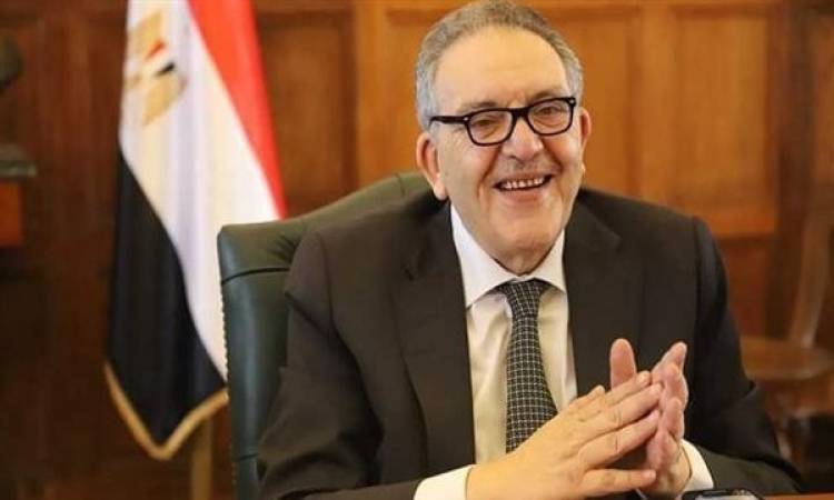 أحمد الوكيل، رئيس الاتحاد العام للغرف التجارية المصرية