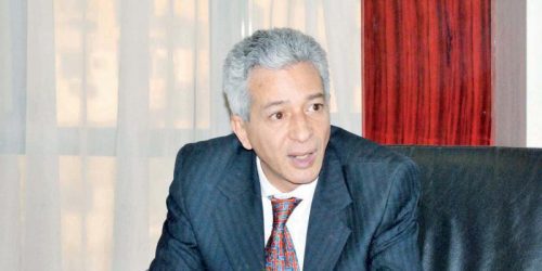 د. علاء عز أمينًا عامًا للاتحاد