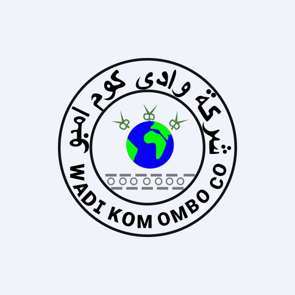 وادي كوم أمبو لاستصلاح الأراضي