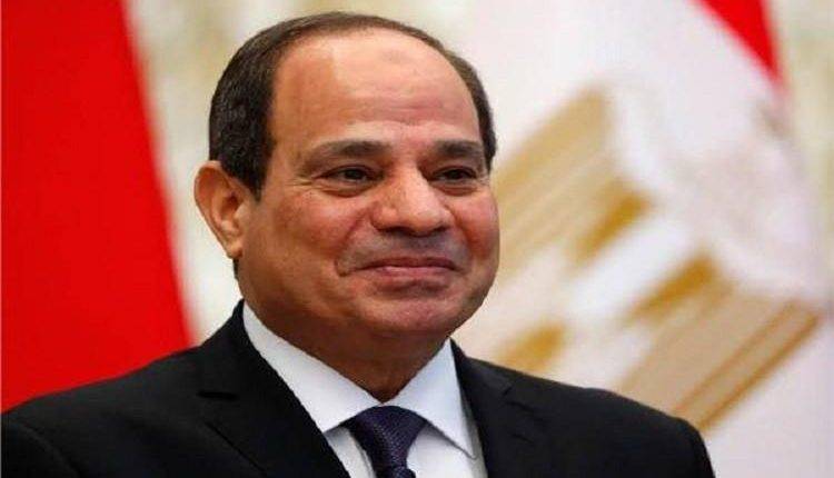 عبد الفتاح السيسي