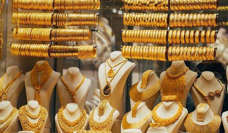 أسعار الذهب في مصر