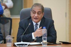 النقل الذكي في مصر