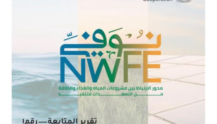 وزارة التعاون الدولي