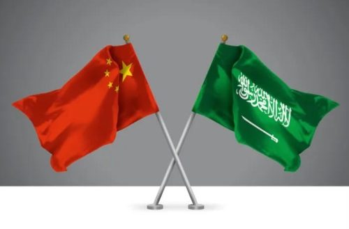 البنك المركزي السعودي والبنك المركزي الصيني يوقعان اتفاقية لمدة 3 سنوات لمقايضة عملات ثنائية