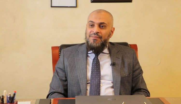 سعر الفائدة في مصر البنك المركزي المصري