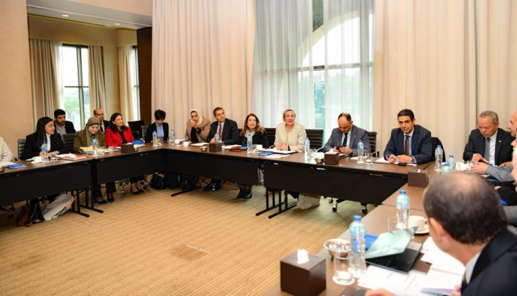 التلوث الصناعى