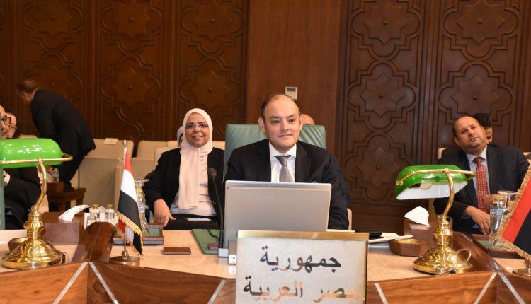 وزير التجارة والصناعة