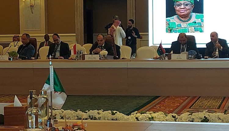 وزير التجارة والصناعة