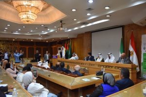 المصدرون القاهرة 2