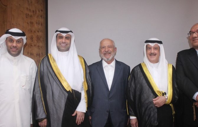 المصدرون القاهرة