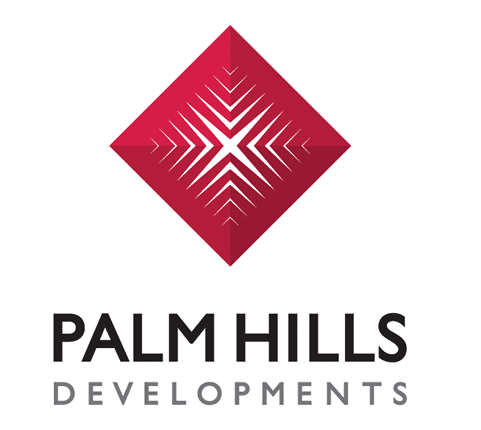 شركة بالم هيلز للتطوير العقاري