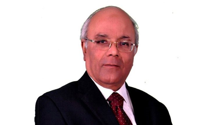 د. محمد عطية الفيومي: اضطرابات الرسوم الجمركية العالمية تفتح نافذة ذهبية لمصر لتوسيع صادراتها وتعزيز جاذبيتها الاستثمارية