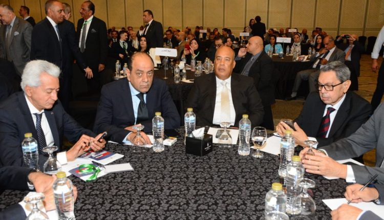 رئيس غرفة القاهرة التجارية: ملتقى الاستثمار المصري المغربي يؤسس لمرحلة جديدة من التكامل الاقتصادي العربي