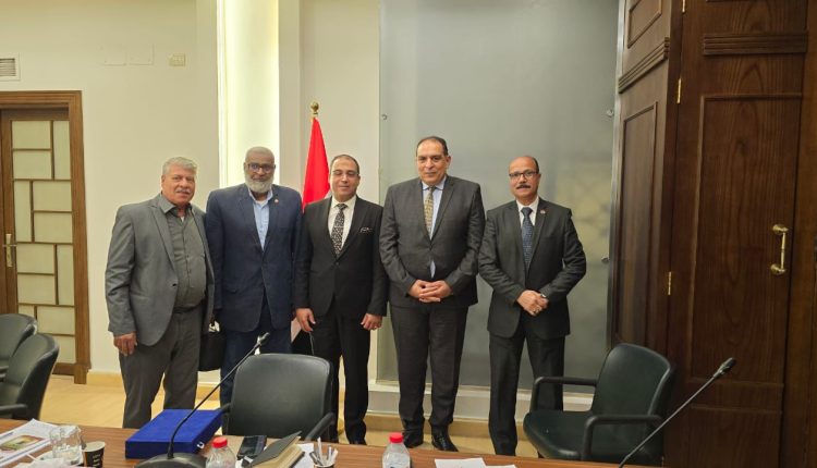 الإفراج الجمركى