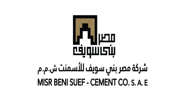 مصر بني سويف للأسمنت