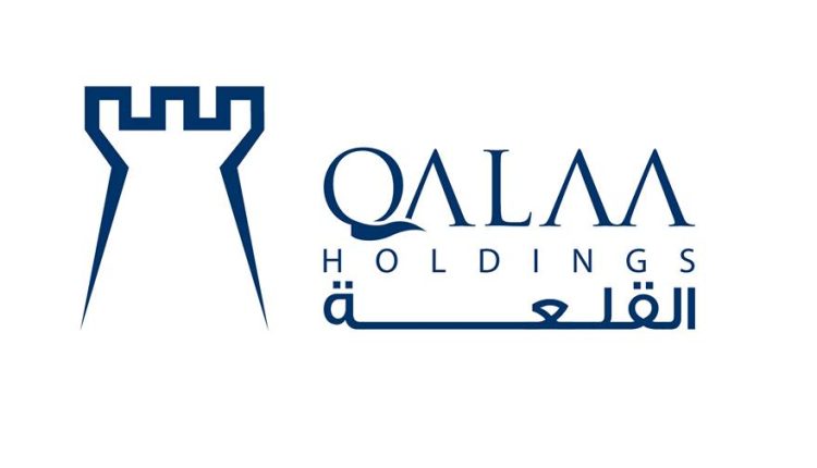 القلعة للاستثمارات المالية