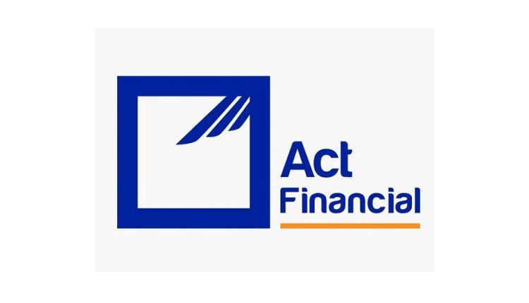 أكت فاينانشال للاستشارات