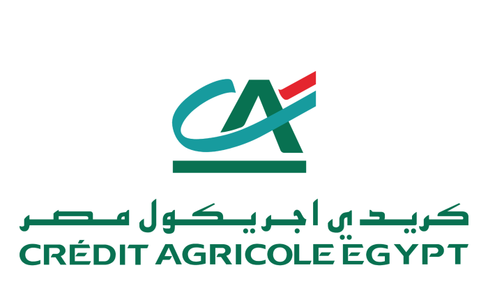 بنك كريدي أجريكول