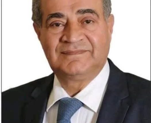 علي المصيلحي