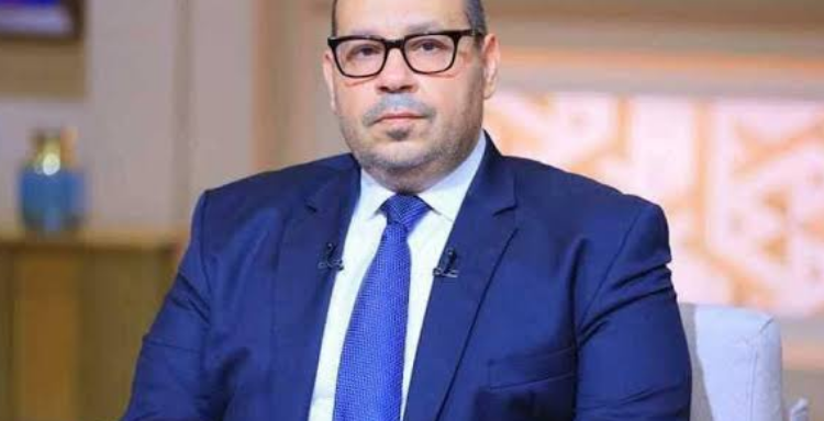 نادي الزمالك يهنئ ياسر إدريس