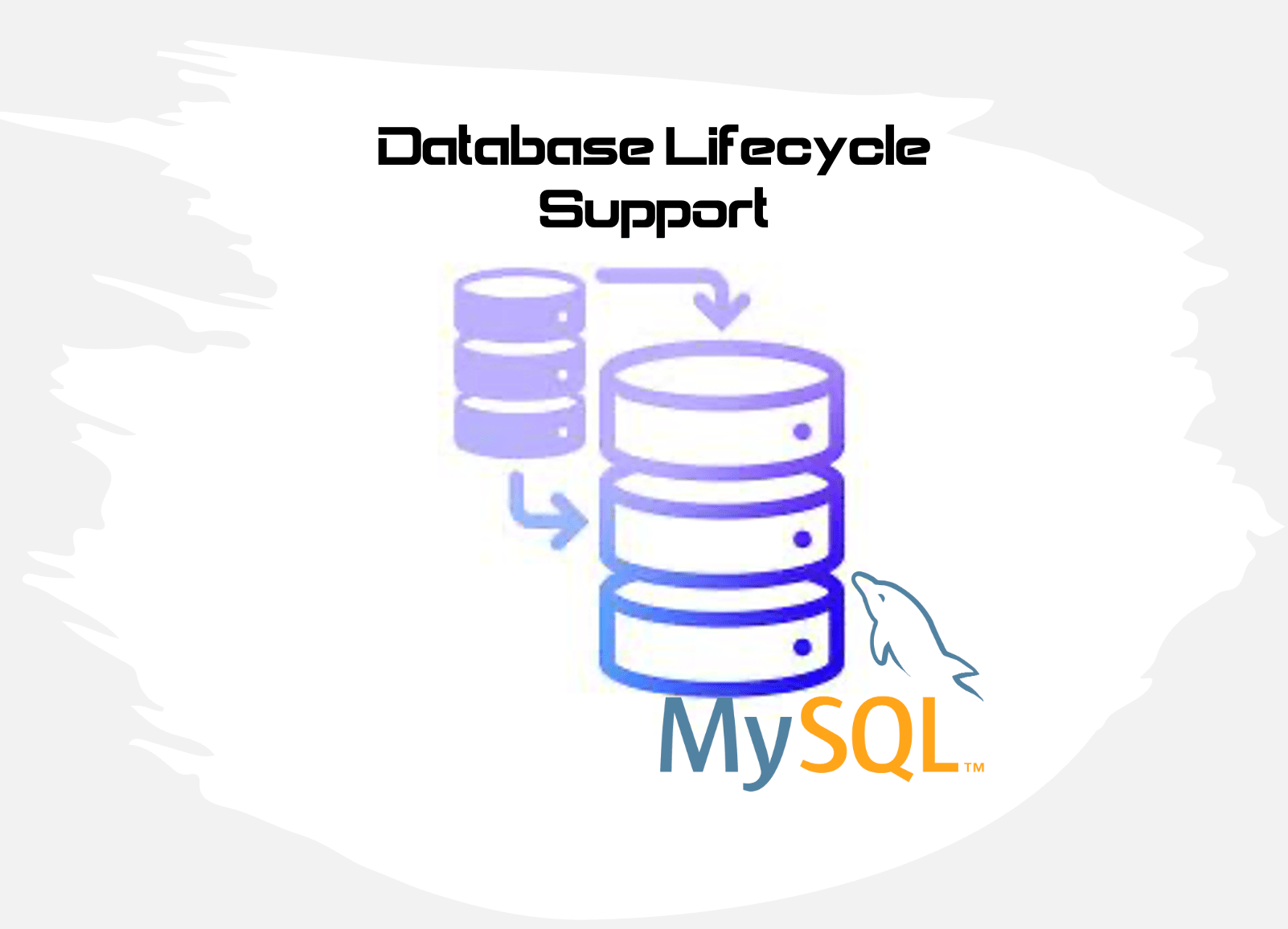 "أوراكل" تُعلن انتهاء دعم MySQL 8.0 في أبريل 2026 وتوصي بالترقية العاجلة 1 mysql database lifecycle support 1