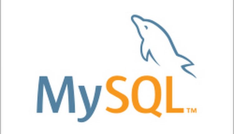 oracle MySQL