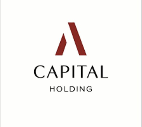 آية كابيتال القابضة