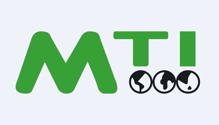 إم إم جروب للصناعة والتجارة العالمية