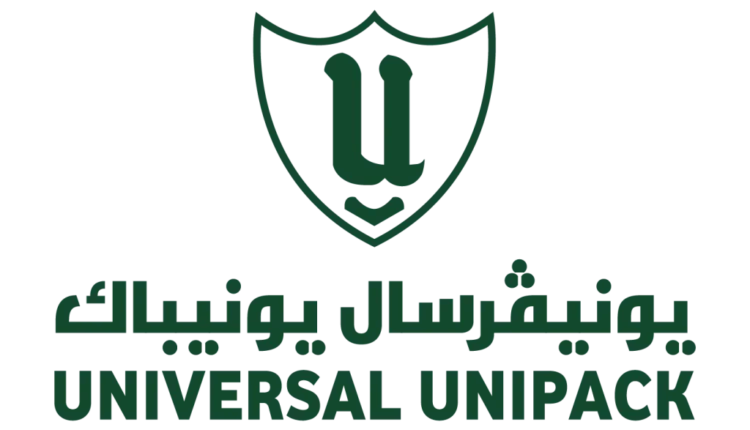 يونيفرسال لصناعة مواد التعبئة والتغليف والورق