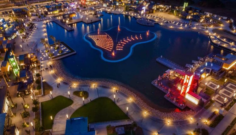إعمار مصر للتنمية