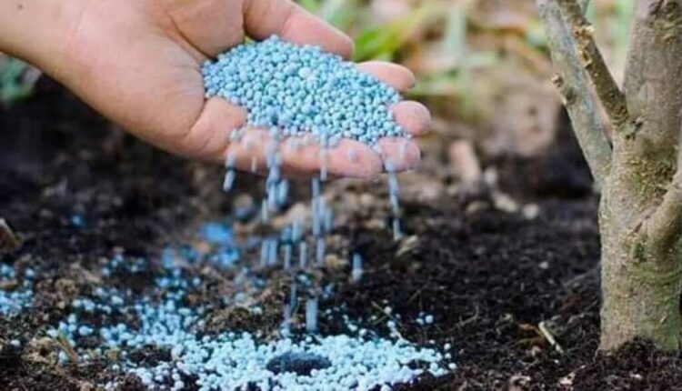 بولي سيرف للأسمدة والكيماويات