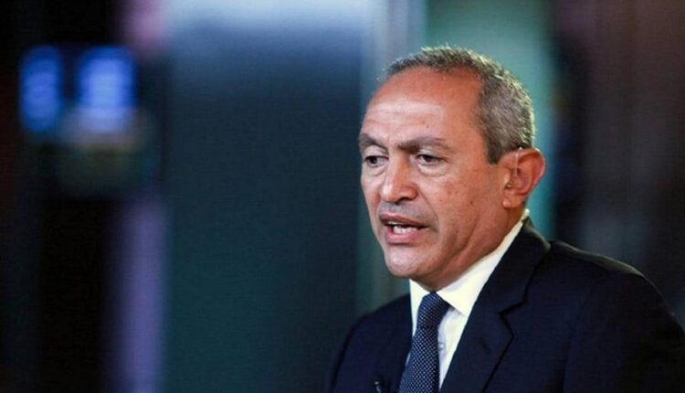 ناصف ساويرس