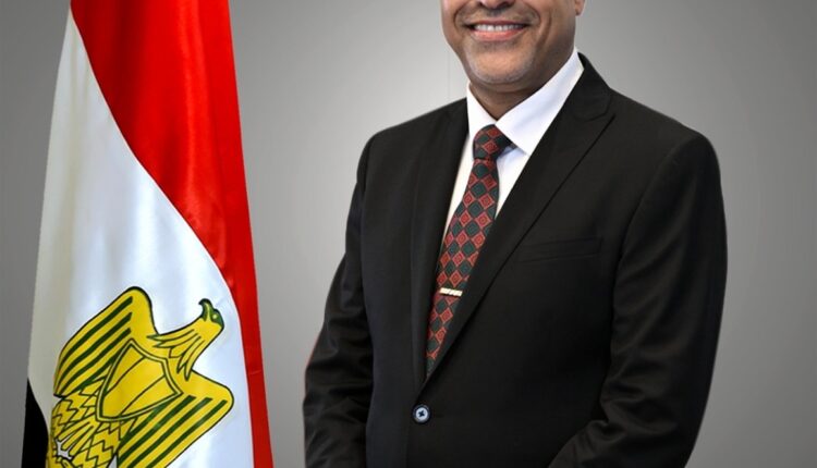وزير العمل محمد جبران