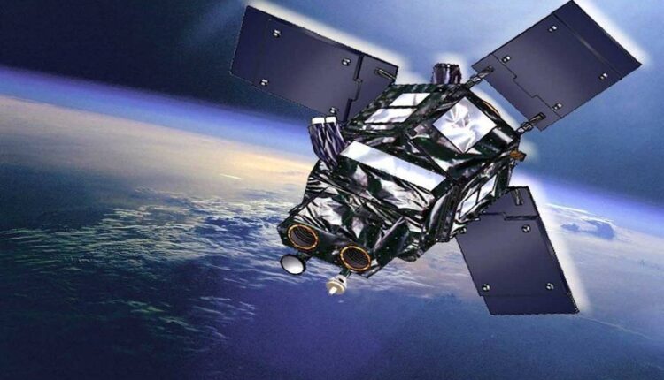 المصرية للأقمار الصناعية نايل سات