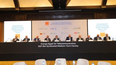 Consortium of Eight Lenders Sign a Landmark Syndicated Facility 2