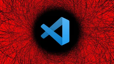 vscode malware header