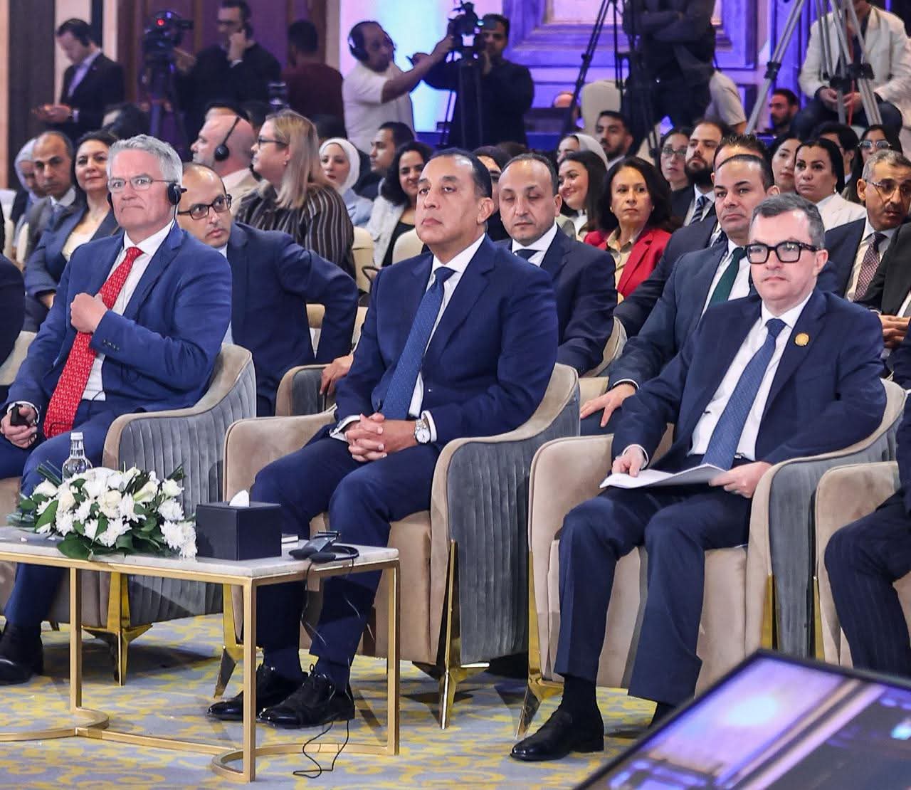 شراكة دولية تدفع إصلاح الاقتصاد المصري: ختام البرنامج القطري مع OECD وإطلاق تقارير استراتيجية تمهد لمرحلة جديدة. 3 WhatsApp Image 2026 05 04 at 22.13.25 1